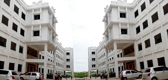 Meenakshi Academy of Higher Education and Research