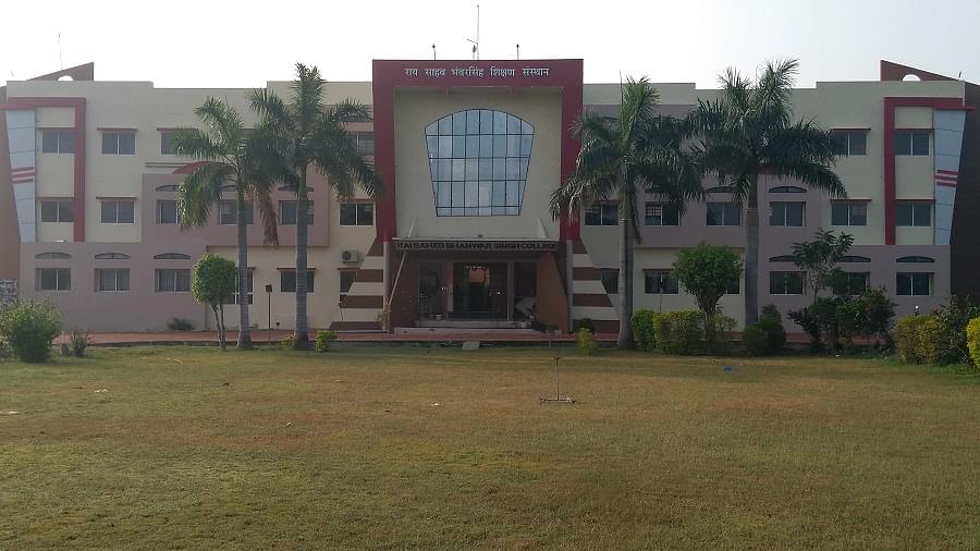 Rai Saheb Bhanwar Singh College