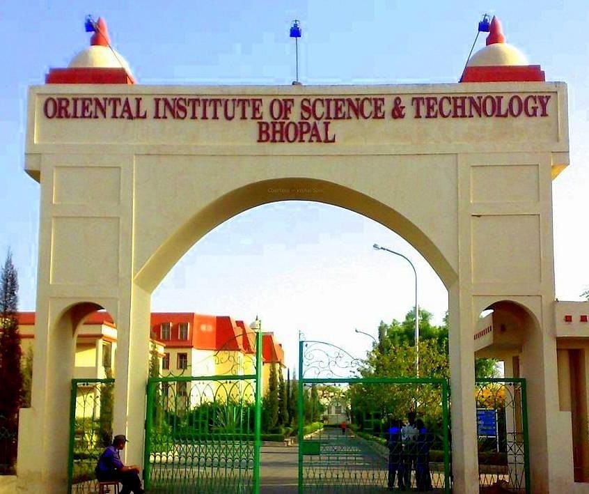 Oriental College of Technology