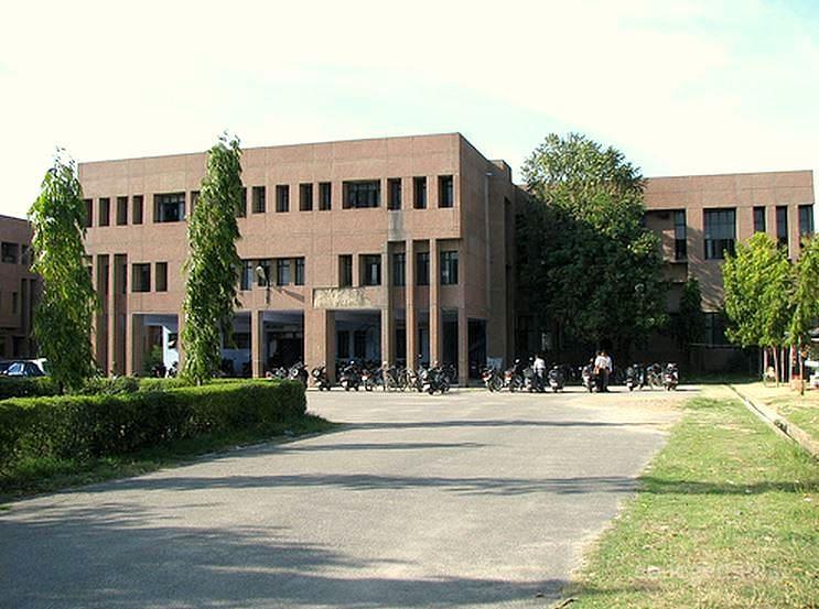 Institute of Engineering and Technology