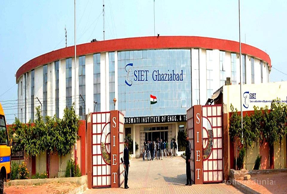 Saraswati Institute of Engineering and Technology