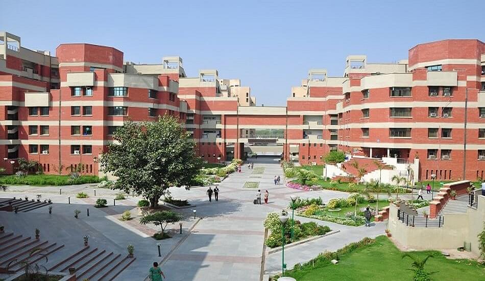 NDMC Medical College