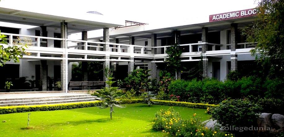 NALSAR University of Law