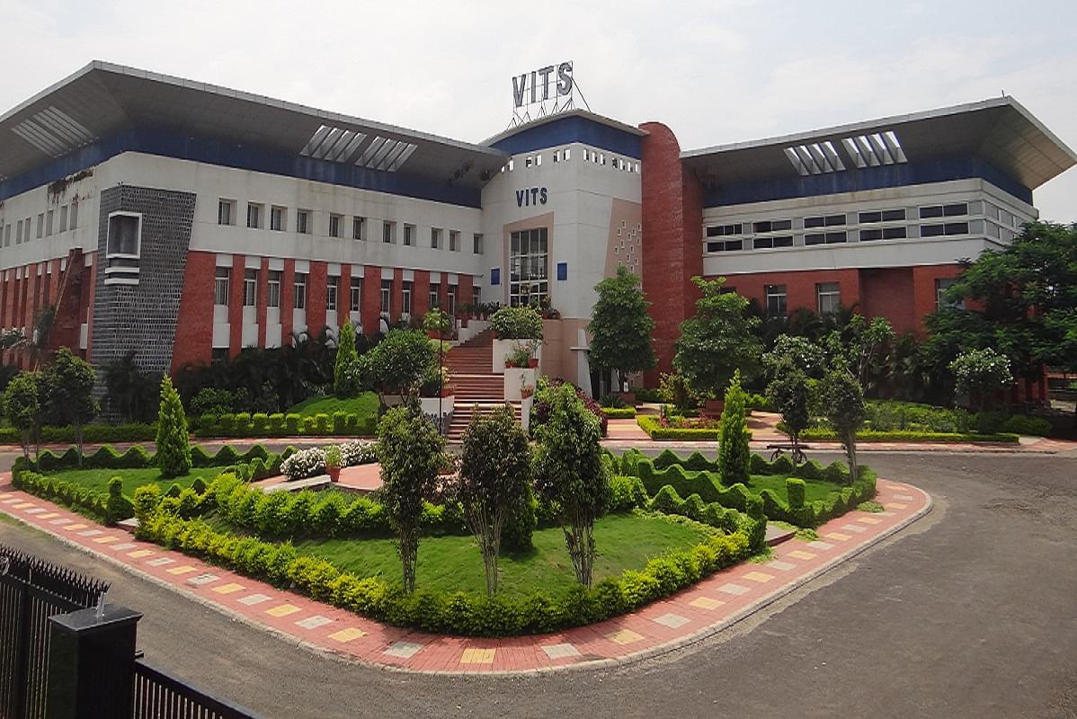 Vindhya Institute of Technology & Science