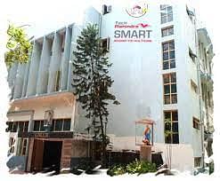 Tech Mahindra SMART Academy For Healthcare