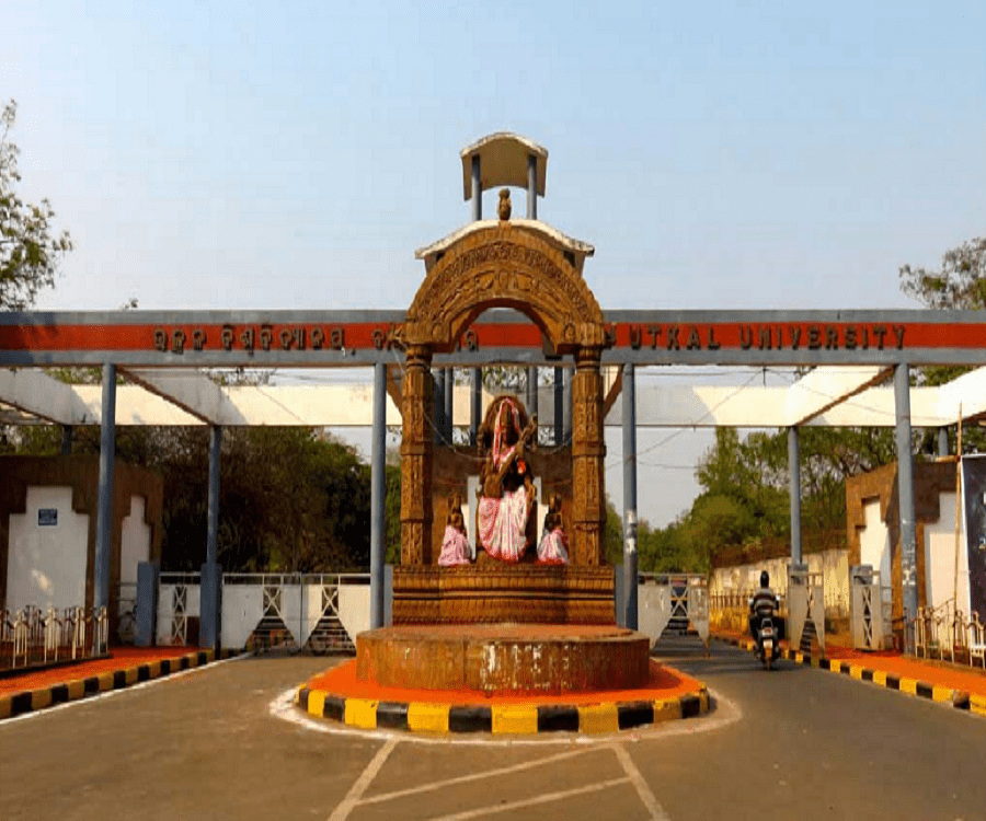 Prananath College , Khurda