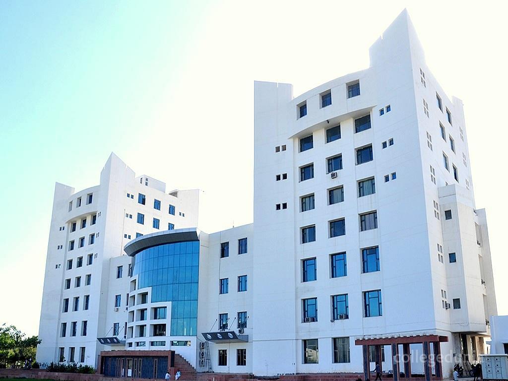 Suresh Gyan Vihar University