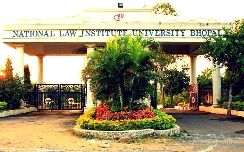 National Law Institute University