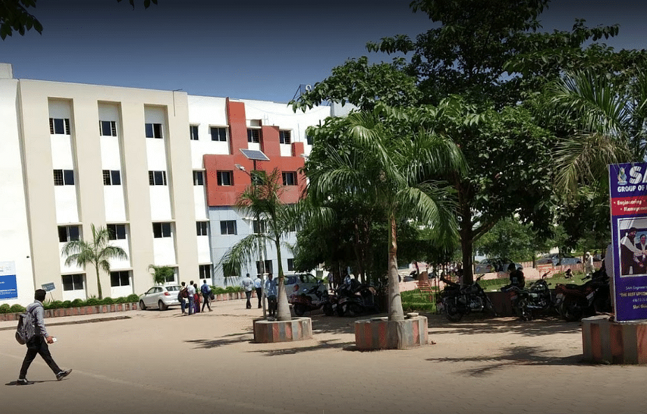 SAM Group of Institutions