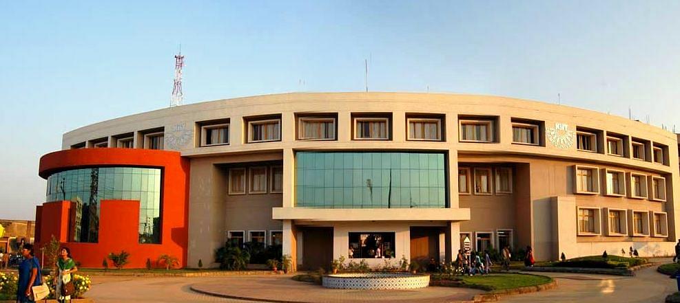 KIIT School of  Electronics Engineering