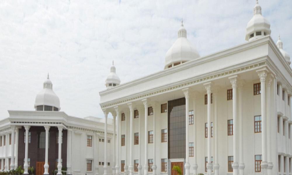 Indian Maritime University