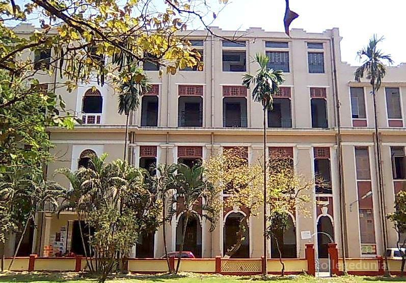 Calcutta National Medical College