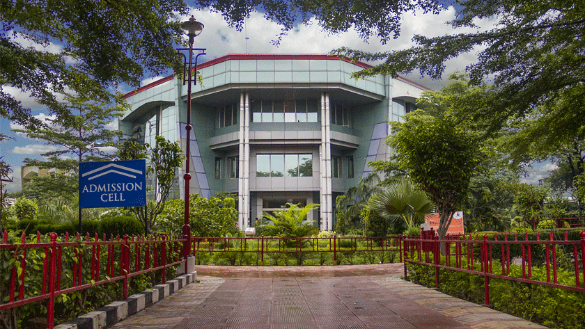 Swami Vivekanand Group Of Institutes