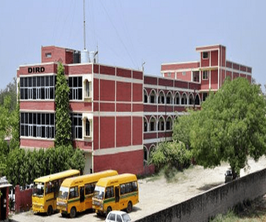 Delhi Institute of Rural Development