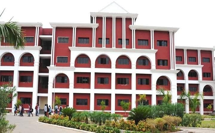 Jhulelal Institute Of Architecture