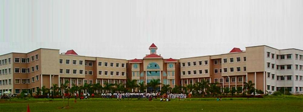 Lakshmi Narain College of Technology Excellence