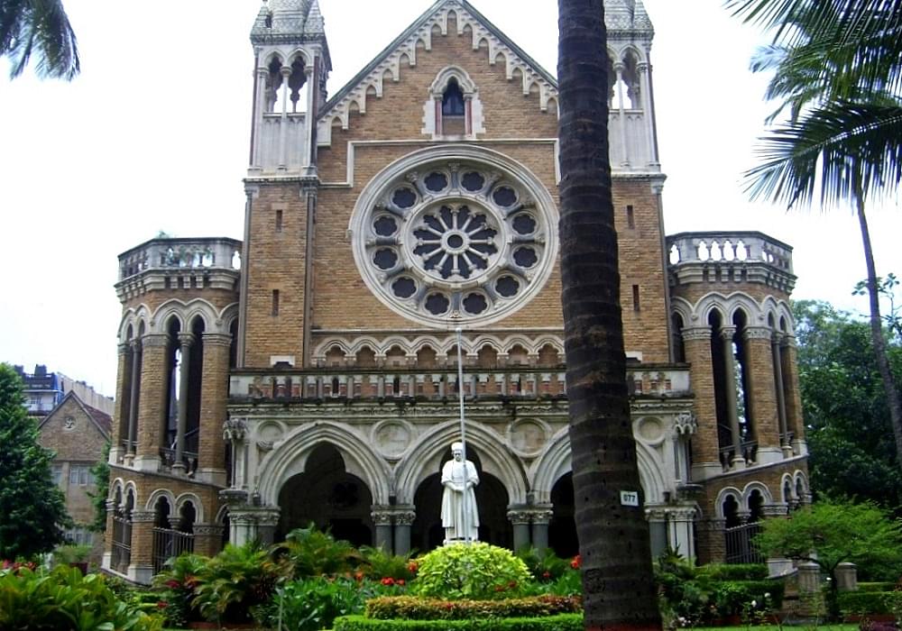 Mumbai University