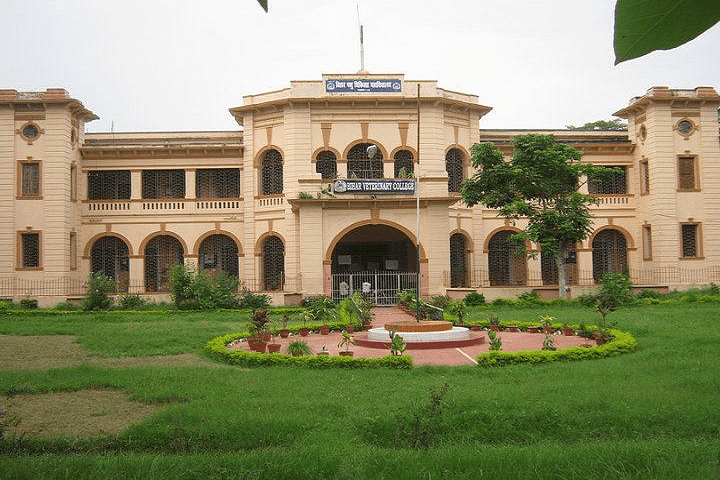 Bihar Animal Sciences University