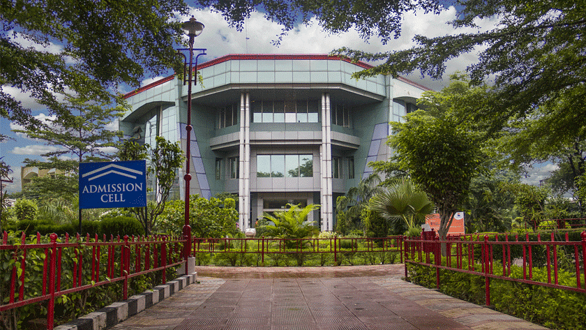 Swami Vivekanand College of Management and Technology