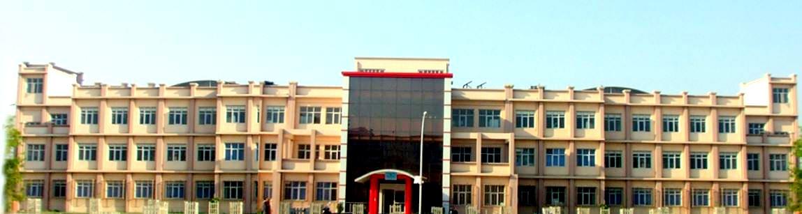 Shri Ram Institute of Management & Technology