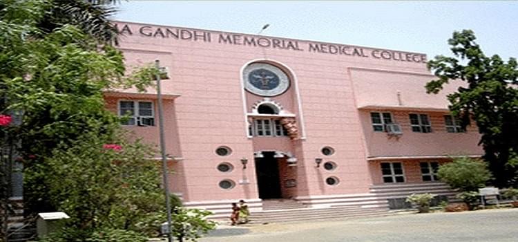 Mahatma Gandhi Memorial Medical College