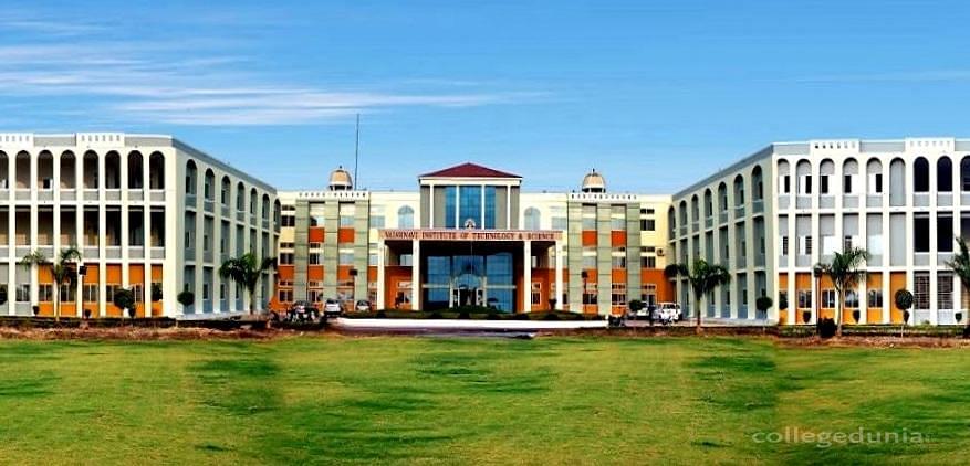 Vaishnavi Institute of Technology and Science