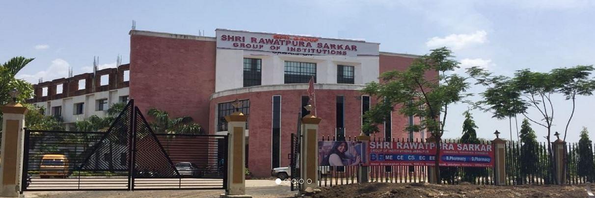 Shri Rawatpura Sarkar Group of Institutions