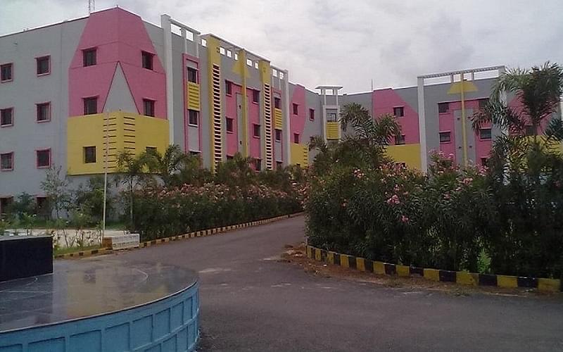 Siddhartha Institute of Technology and Sciences