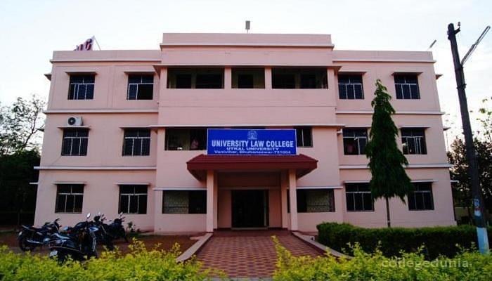 University Law College