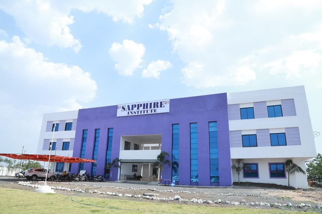 Sapphire Group of Institutions