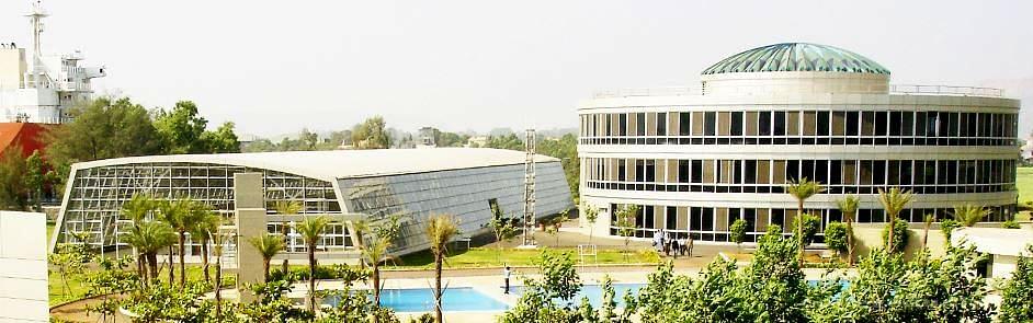 Samundra Institute of Maritime Studies