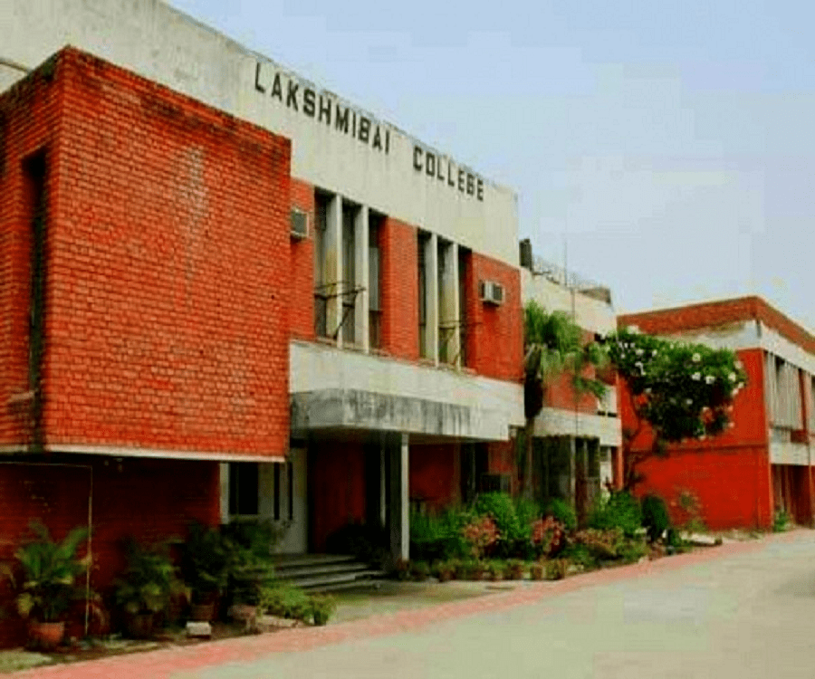 Lakshmibai College