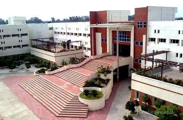 Indore Institute of Science and Technology