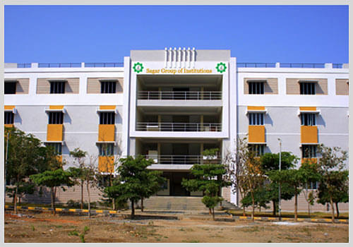 Sagar Group of Institutions