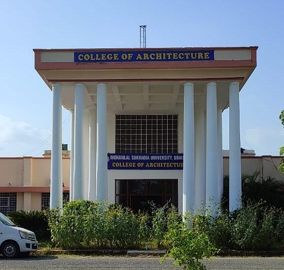 College of Architecture