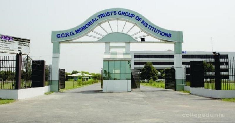 G.C.R.G. Group of Institutions