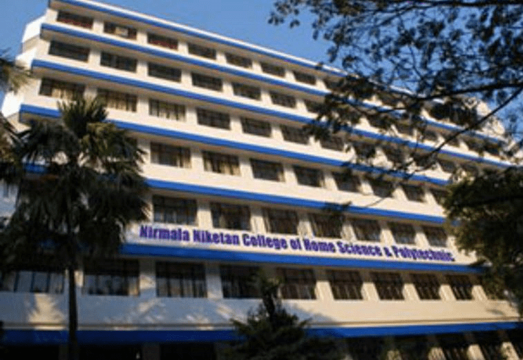 Nirmala Niketan College of Home Science