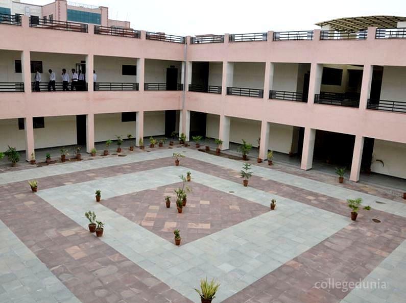 S.S. Jain Subodh Law College