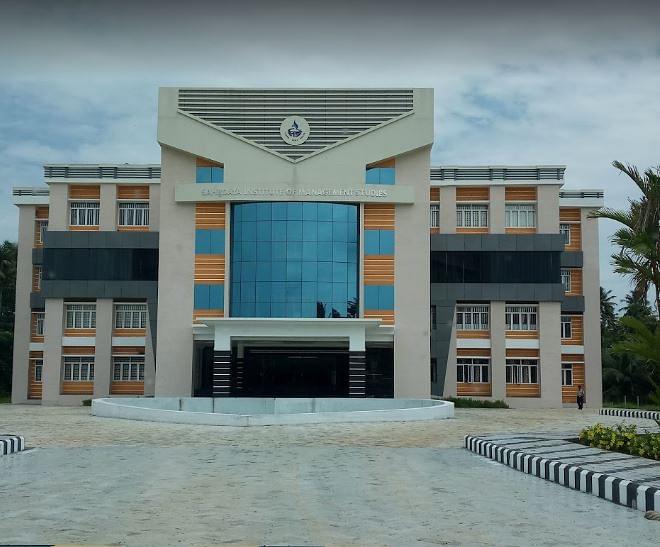 Sahrdaya Institute of Management Studies