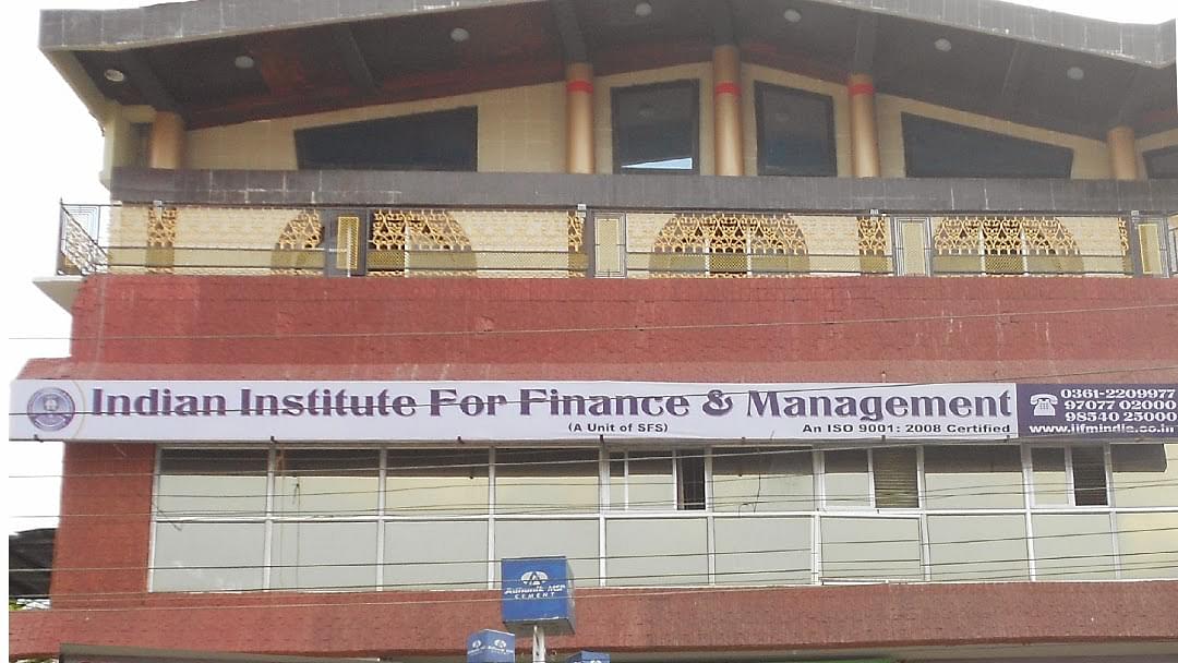 Indian Institute For Finance And Management