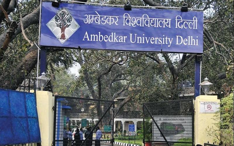 Ambedkar University Delhi