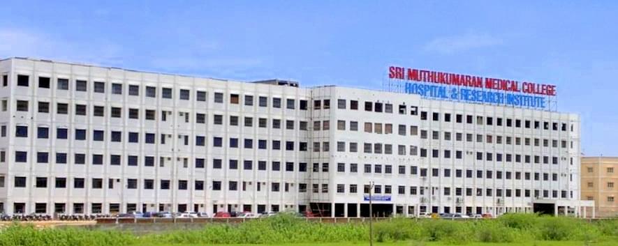 Sri Muthukumaran Medical College Hospital and Research Institute