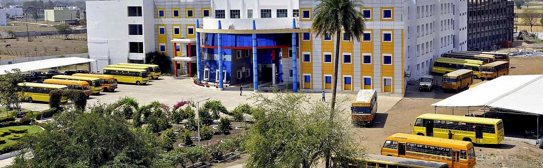 Sushila Devi Bansal College