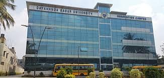 Dayananda Sagar University