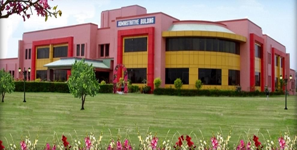 Sher-e-Kashmir University of Agricultural Sciences and Technology of Jammu