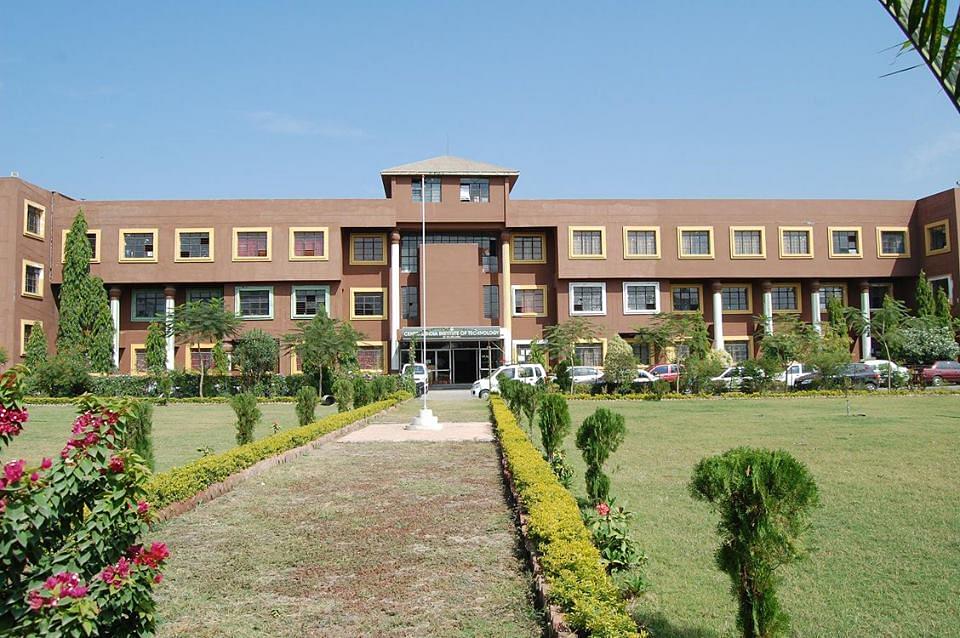 Dr. A. P. J. Abdul Kalam University