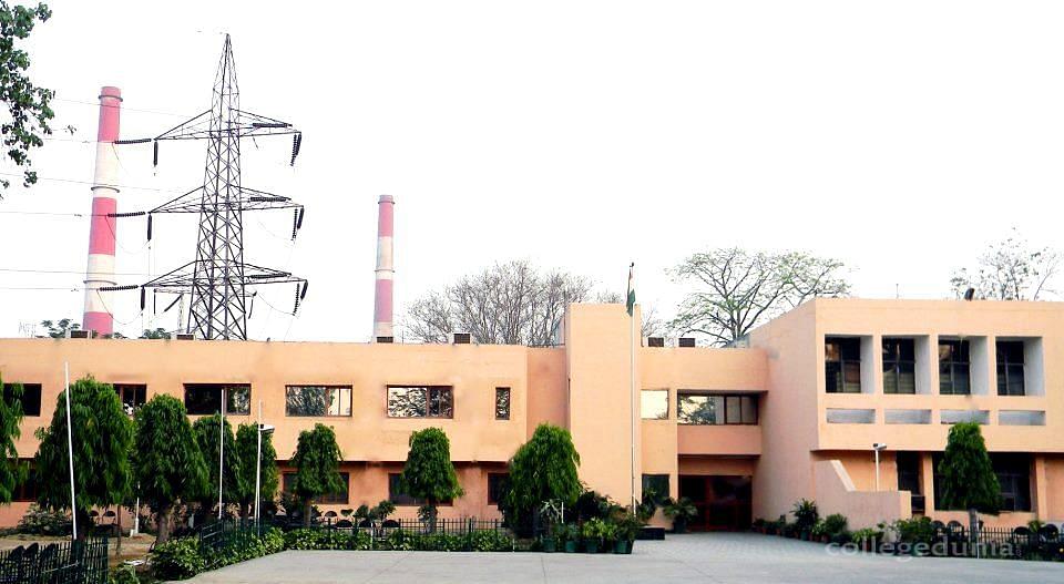 National Power Training Institute