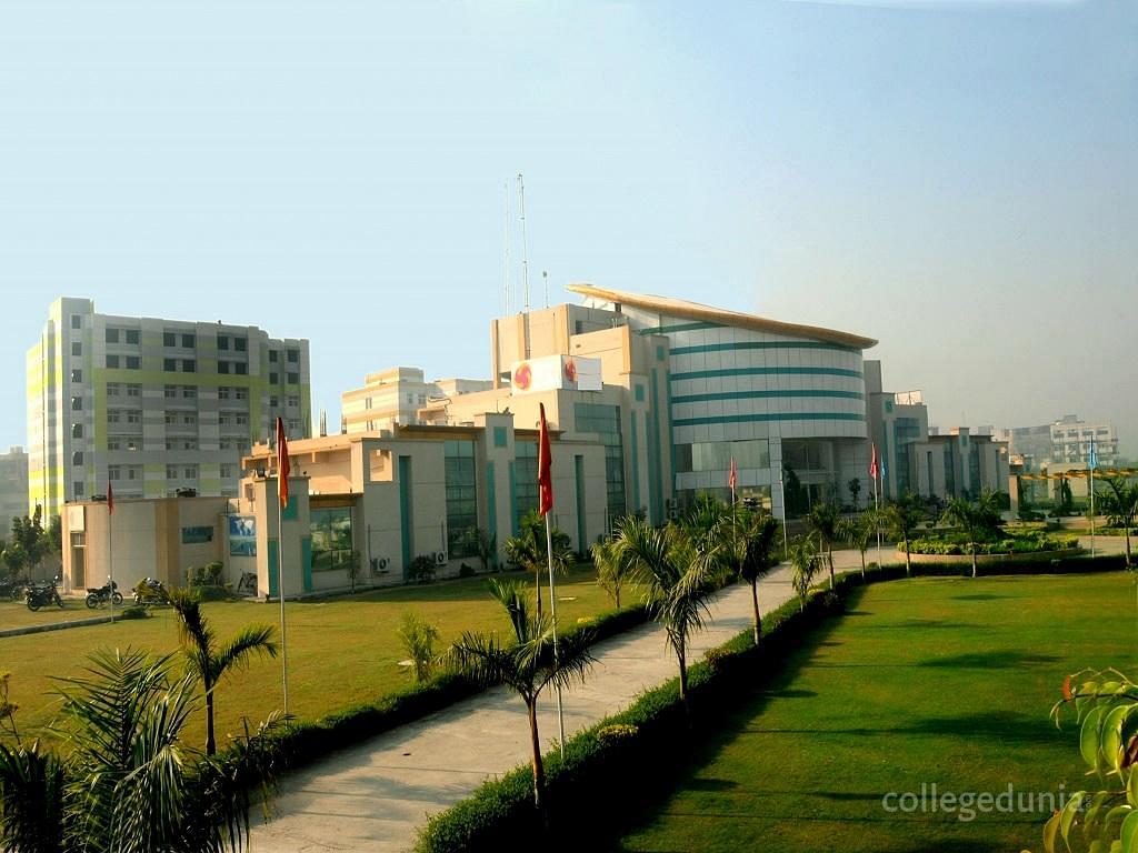 Vivekanand School of Journalism and Mass Communication