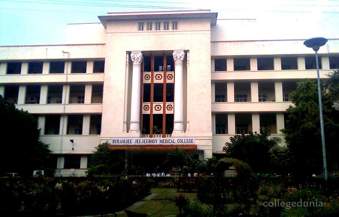 Byramjee Jeejeebhoy Government Medical College