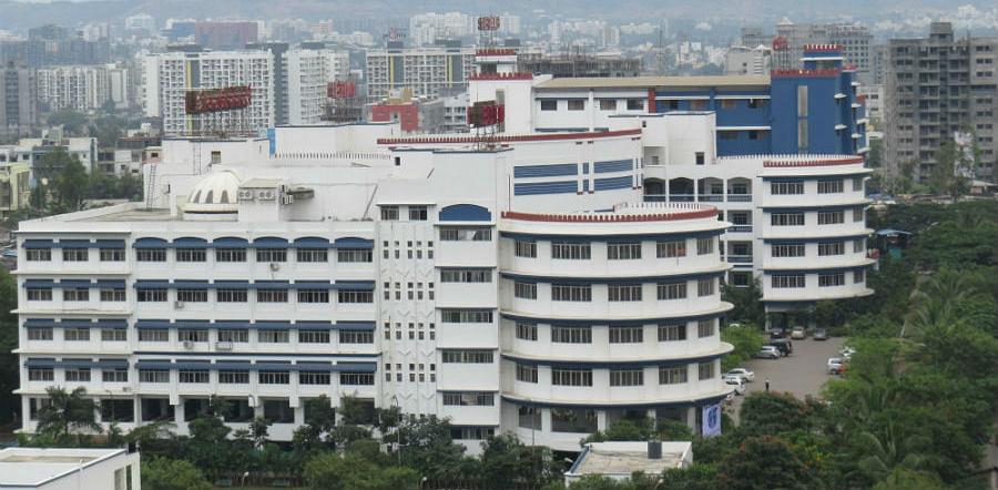 Sri Balaji University